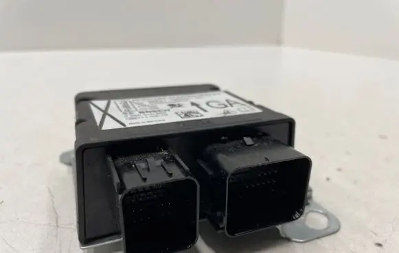 Ford S-MAX Airbag control unit/module BM2T14B321AC 6200000856DC 0285010950