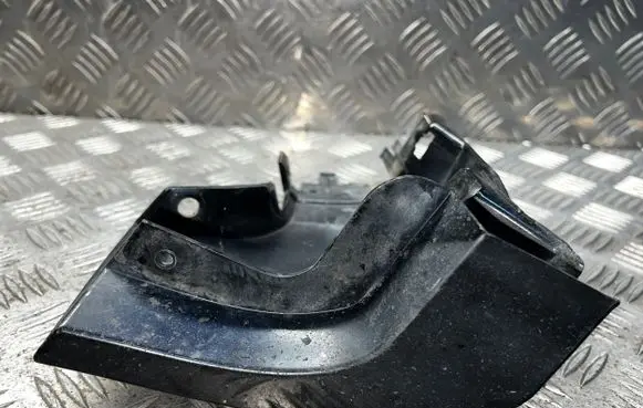 Seat Exeo (3R) Side skirt rear trim 3R0853579A 14884SG4