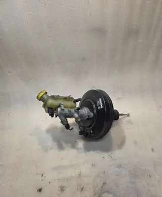 Audi A2 Brake booster 8Z1614205A 03785402024
