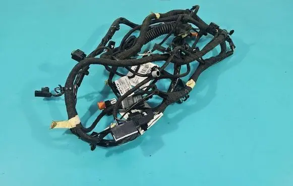 Opel Insignia B Tailgate/trunk wiring harness 00026580 IMPRK1458621