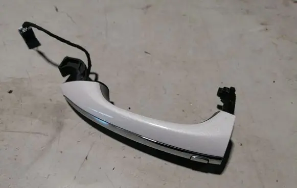 Buick Encore GX I Rear door exterior handle 42706928