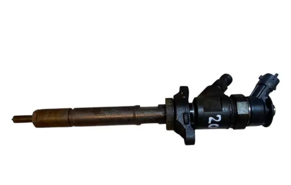 Citroen C3 Fuel injector 0445110311