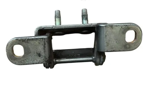 Opel Insignia B Rear door lower hinge 39121217