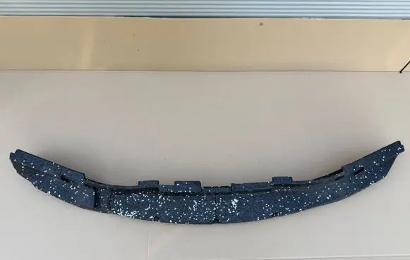 BMW 2 F22 F23 Front bumper foam support bar 8055305 21196440