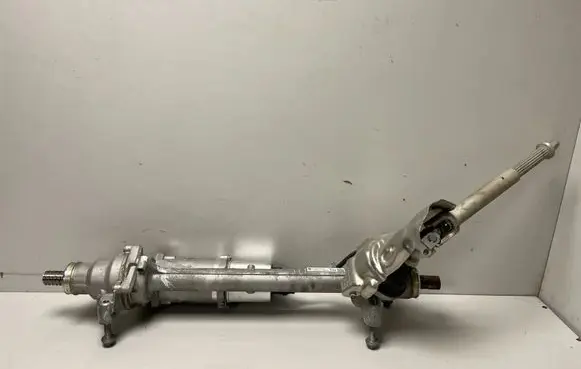 BMW X6 G06 Steering rack 5B35835 5A93792