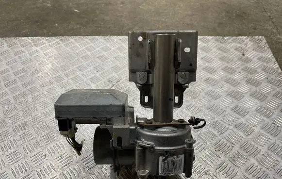Ford Fiesta Power steering pump 8V513C529LH