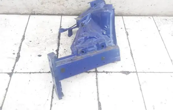 Hyundai i10 Front side member