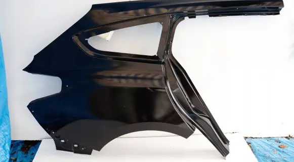 Ford Focus Side car body part JXZ74278A92A 2206873