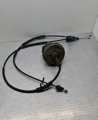 Subaru Forester SF Hand brake control module G6T12080