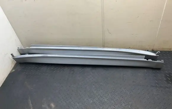 BMW X5 F15 Sill