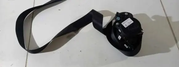 Tesla Model Y Front seatbelt 1493802E1B D7D21321R00177
