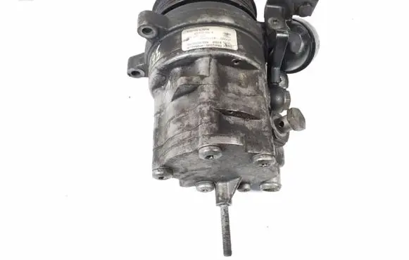 BMW 7 E65 E66 Power steering pump 6760070