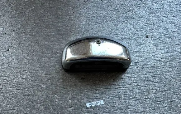 Nissan Patrol 160 Number plate light 26510C7161 26510C6010