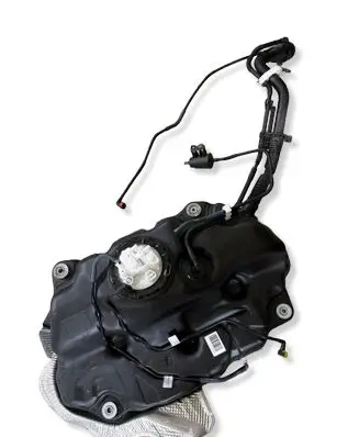 Toyota Yaris Cross Fuel tank 77100K0100 454660D600 DD6100D6