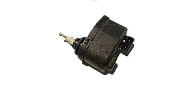 Audi 80 90 S2 B4 Headlight level adjustment motor 00437546