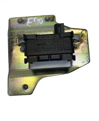BMW 3 E90 E91 ESP acceleration yaw rate sensor 34526762769 6762769