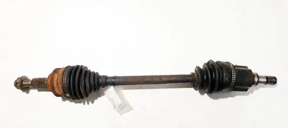 Suzuki Swift I Front driveshaft