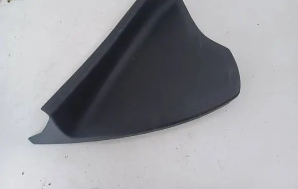 Mercedes-Benz CLA C117 X117 W117 Dashboard side end trim A1176800189