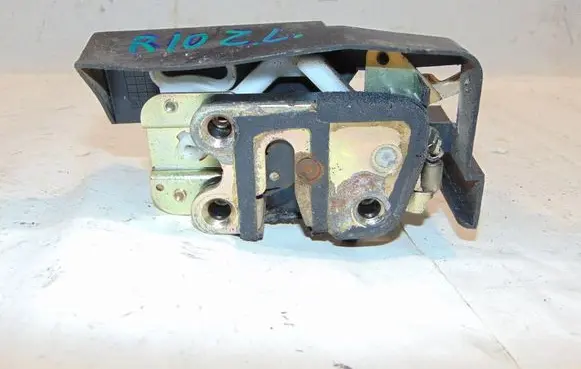 KIA Rio Rear door lock 0K30A73311