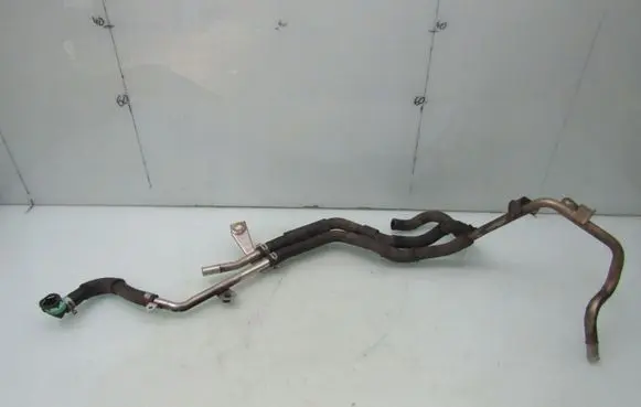 Lexus IS III XE30 Engine coolant pipe/hose