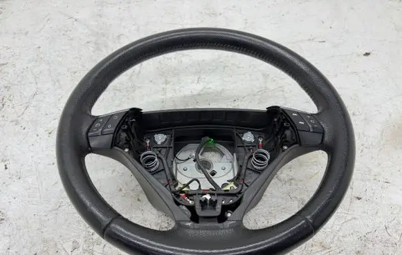 Volvo V70 Steering wheel 30723444