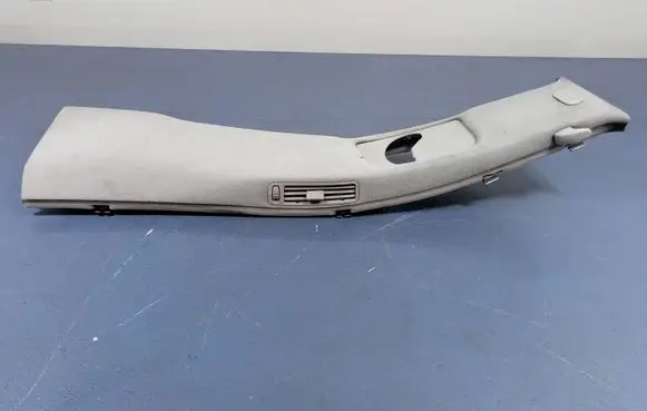 Mercedes-Benz S W220 Other sill/pillar trim element 2206900225