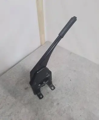 Renault Master III Hand brake release handle 360107552R