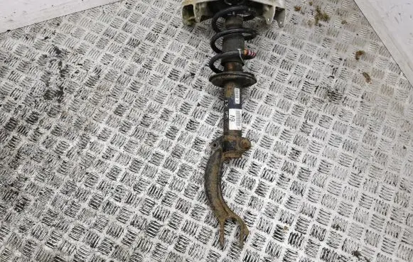 Audi A4 S4 B8 8K Front shock absorber/damper 8K0413031AN