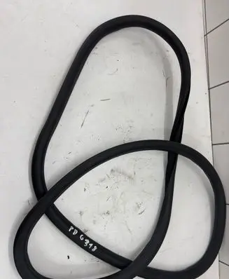 Ford Kuga III Rubber seal front coupe door 