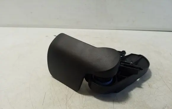 Audi Q5 SQ5 Engine bonnet (hood) release handle 8T2823533