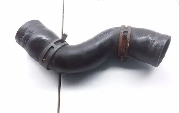 Volkswagen Sharan Engine coolant pipe/hose 7M3122101D 7M218260JA