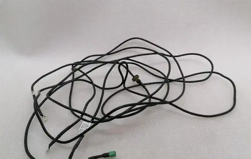 Ferrari FF Camera wiring loom