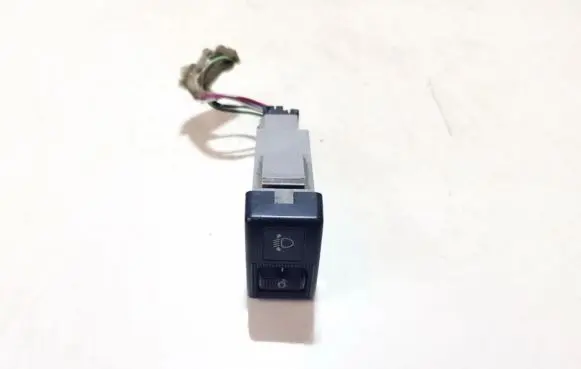 Mazda 323 F Headlight level height control switch