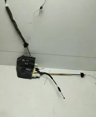 Audi A8 S8 D4 4H Front door lock