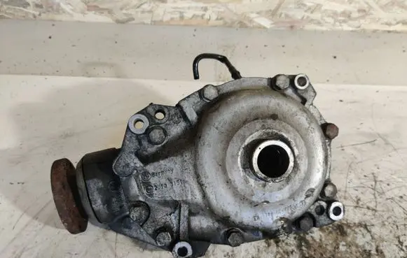 BMW X1 E84 Front differential 7533433