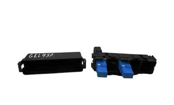 Nissan Juke I F15 Fuse box set 7154713830 24382EG002