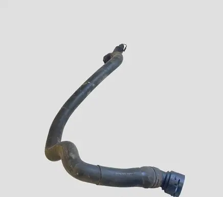 Volkswagen PASSAT B6 Engine coolant pipe/hose 1K012229AE