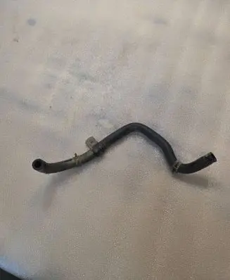 Mitsubishi Pajero Power steering hose/pipe/line 