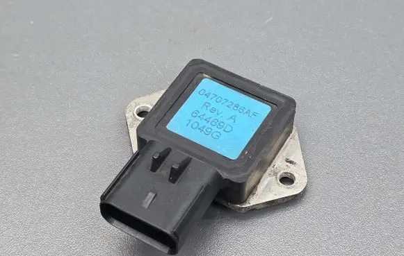 Jeep Grand Cherokee (WJ) Other control units/modules 64469D 04707286AF