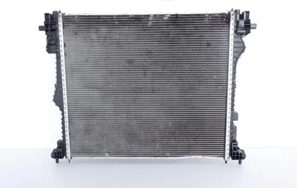 Alfa Romeo Stelvio Coolant radiator 50549761