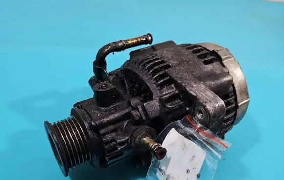 Honda Accord Generator/alternator 100213-2272 IMPRK1385876