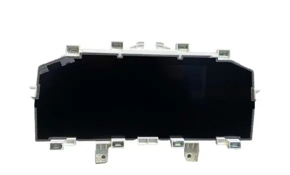 Volkswagen Tiguan Allspace Speedometer (instrument cluster) 5NA920410B 10843NB