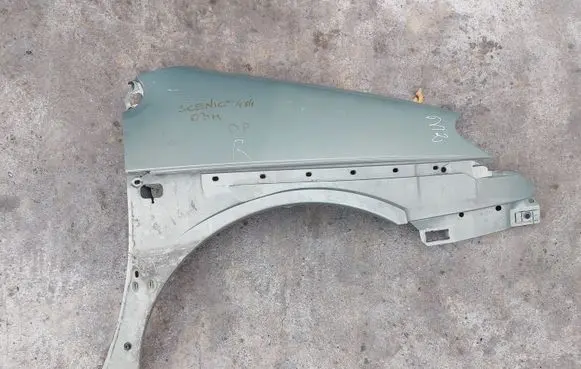 Renault Scenic RX Fender