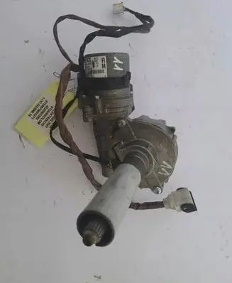 Toyota Auris E180 Steering rack 4520002260 4520002260 45200-02260