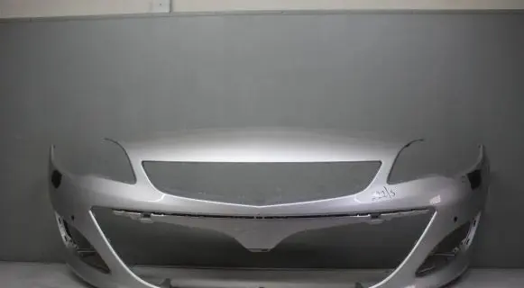 Opel Astra J Front bumper