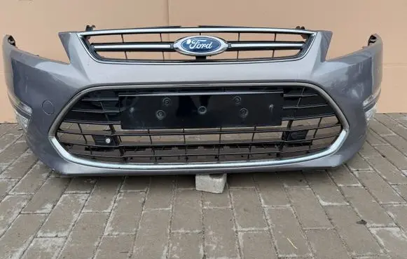 Ford Mondeo MK IV Front bumper BS7117757A