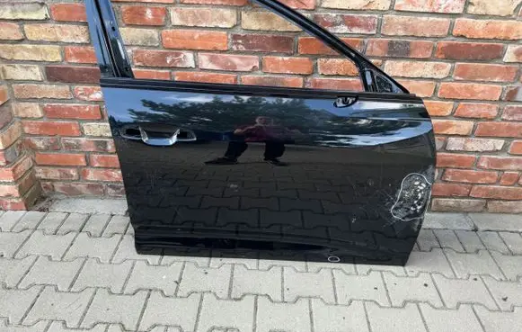 Audi A6 S6 C8 4K Front door