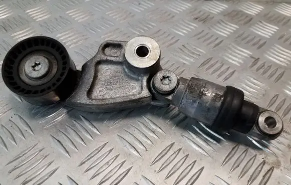 Mazda 6 Generator/alternator belt tensioner SH0115980