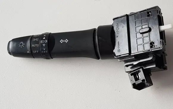 Mitsubishi Outlander Indicator stalk 8614A130 17G688
