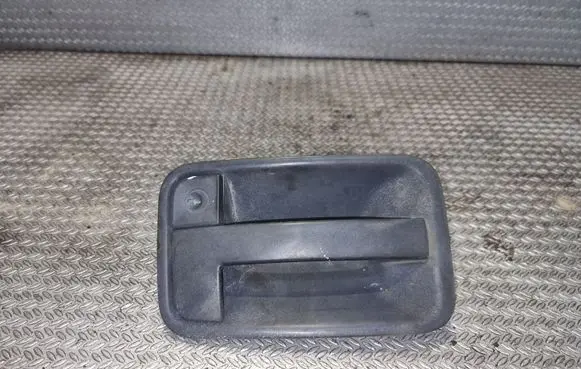 Peugeot Expert Front door exterior handle 1476388077